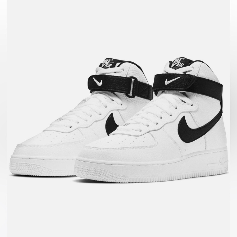 Nike Air Force 1 ‘07 High Men’s Shoes Size 7